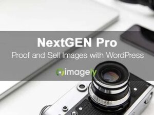 NextGEN Gallery Pro nulled plugin