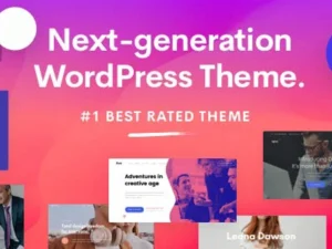 Ave nulled theme