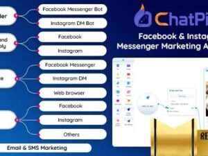 ChatPion Nulled PHP Script