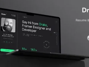 Drake nulled Themes