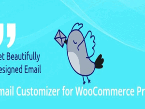 ThemeHigh Email Customizer for WooCommerce Pro nulled plugin