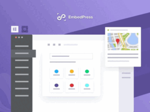 EmbedPress Pro nulled plugin