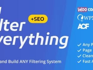 Filter Everything nulled plugin
