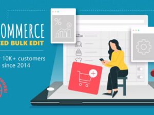 WooCommerce Advanced Bulk Edit NULLED Plugin