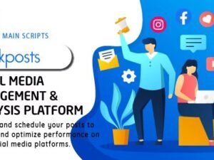 Stackposts nulled plugin