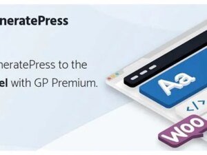 GeneratePress Premium nulled plugin