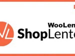 ShopLentor WooLentor Pro nulled plugin