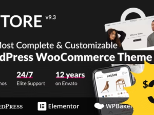 XStore nulled Themes