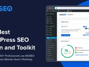 All in One SEO Pack Pro NULLED plugin