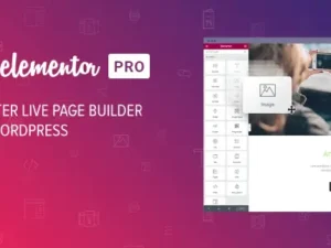 Elementor PRO NULLED
