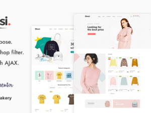 Elessi nulled theme