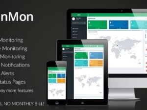 nMon Nulled Script
