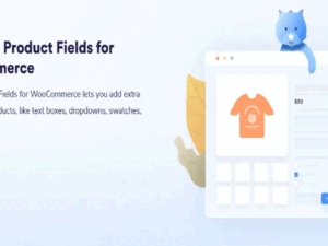 Wombat Advanced Product Fields for WooCommerce nulled plugin
