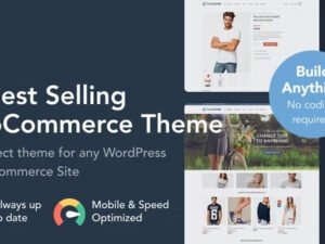 flatsome NULLED Theme