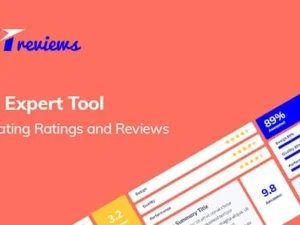JetReviews For Elementor nulled plugin