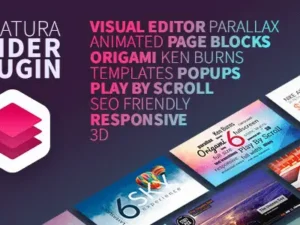 LayerSlider NULLED