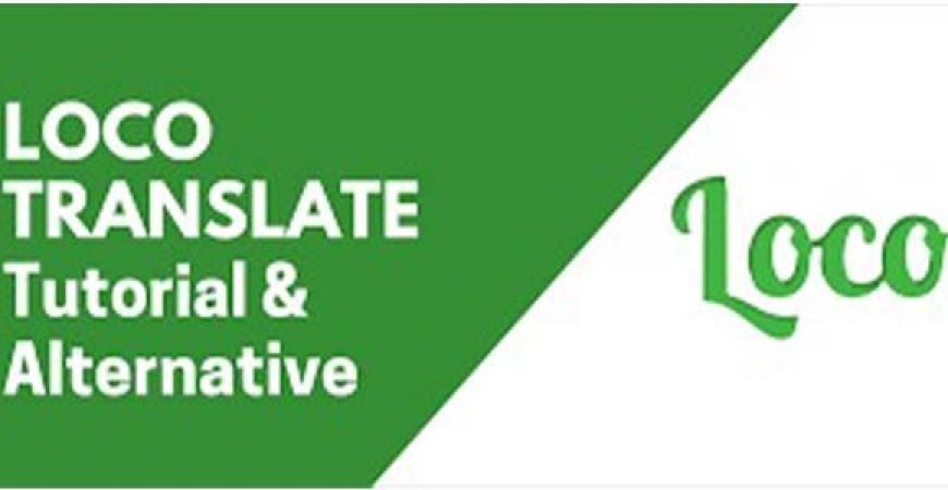 Loco Translate Pro nulled plugin