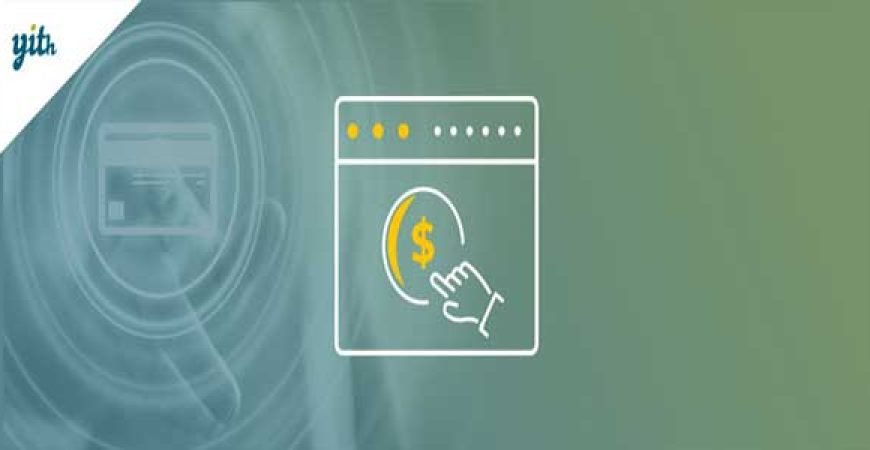 YITH WooCommerce Deposits Nulled Plugin