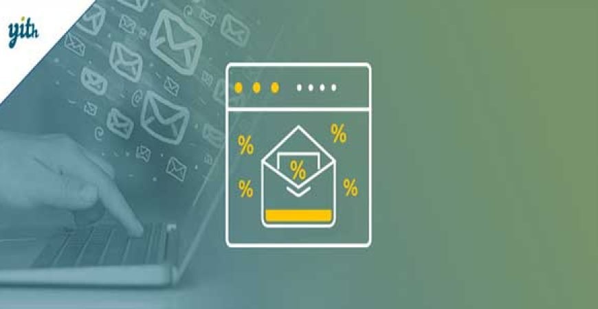 YITH WooCommerce Coupon Email System nulled plugin