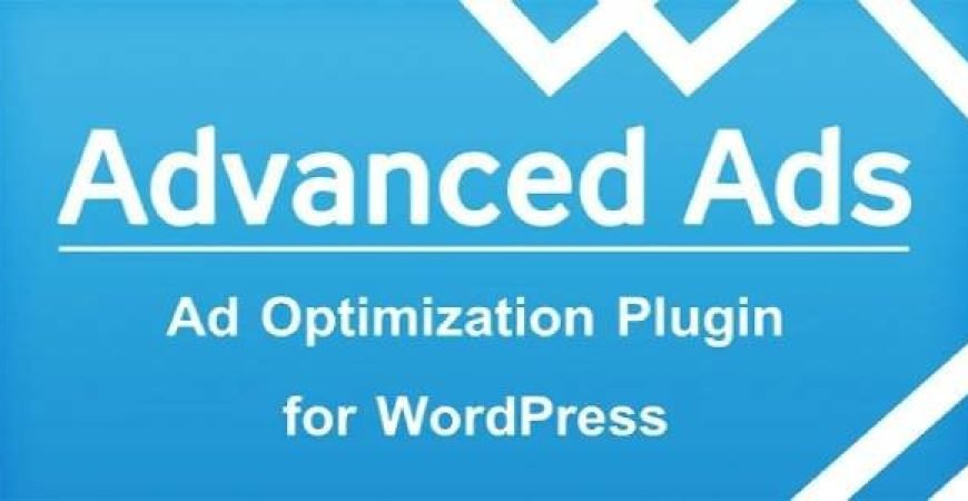 Advanced Ads Pro nulled plugin