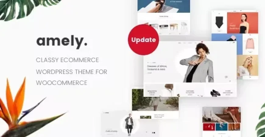 Amely nulled Themes