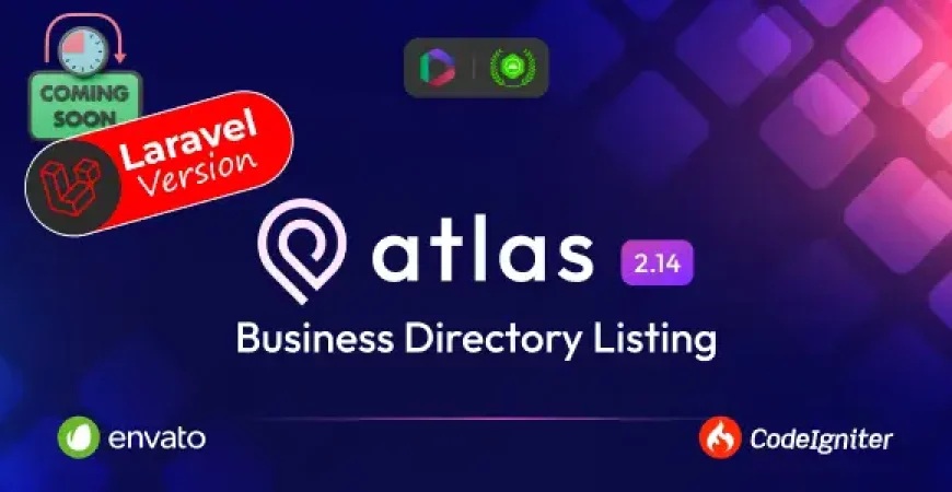 Atlas Nulled Script