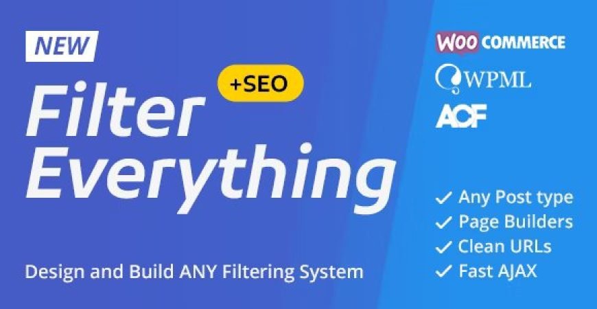 Filter Everything nulled plugin
