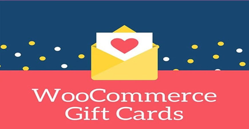 Gift Cards nulled plugin