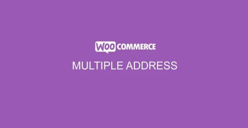 Shipping Multiple Addresses nulled plugin