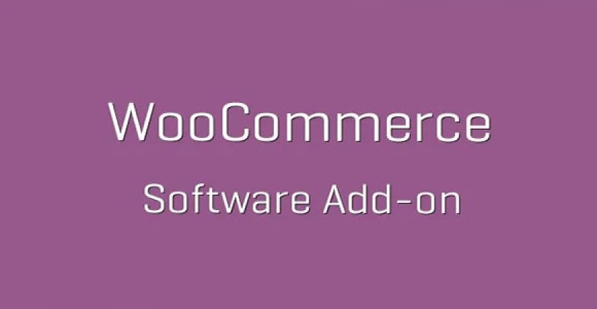 Software Add-on nulled plugin