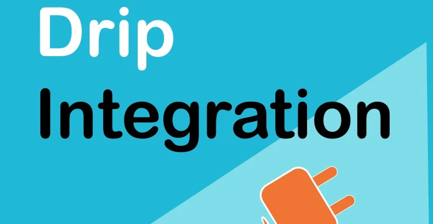 WooCommerce Drip nulled plugin