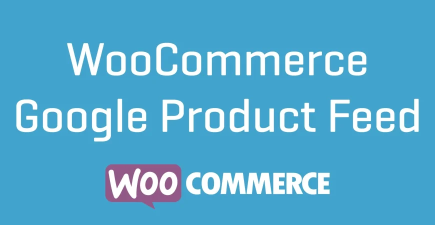 Google Product Feed nulled plugin