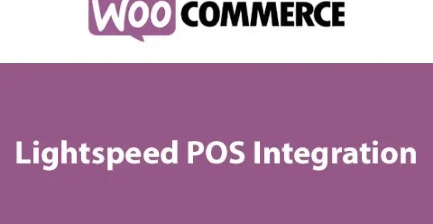 Lightspeed POS Integration nulled plugin