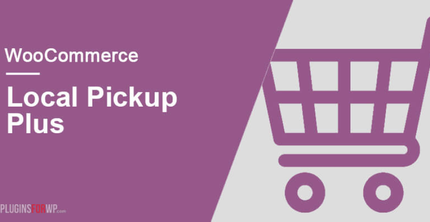 Local Pickup Plus nulled plugin