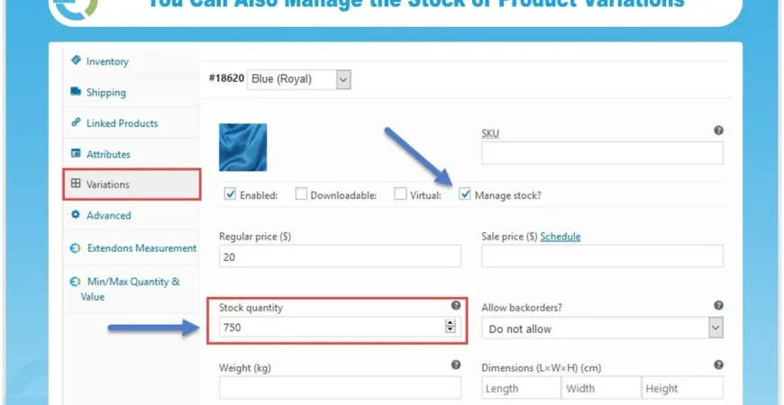 Measurement Price Calculator nulled plugin