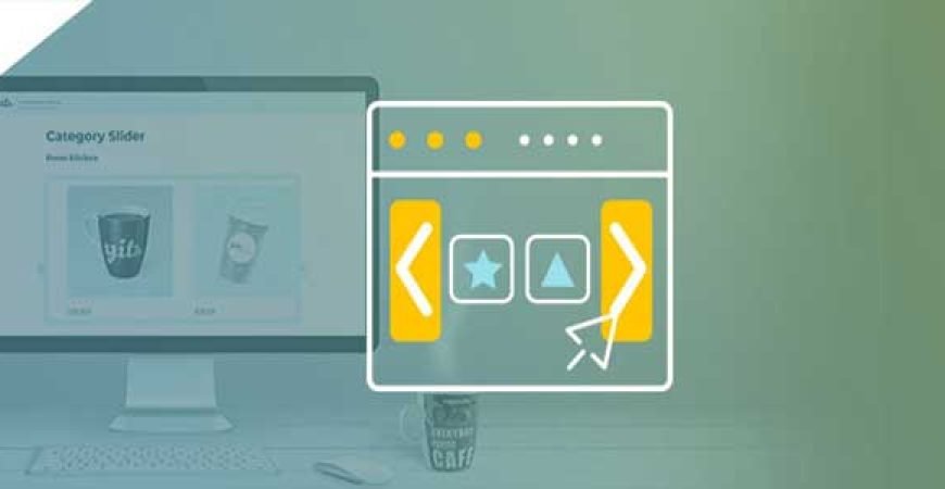 YITH WooCommerce Product Slider Carousel nulled plugin