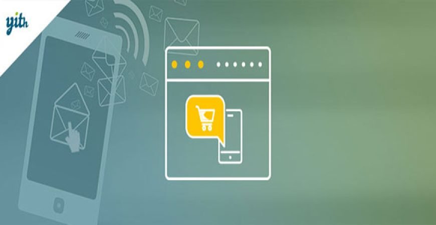 YITH WooCommerce SMS Notifications nulled plugin