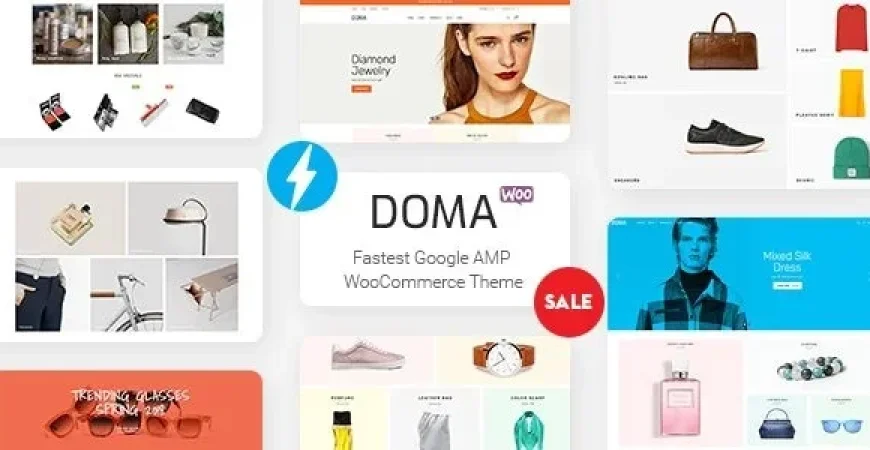 Doma nulled Themes