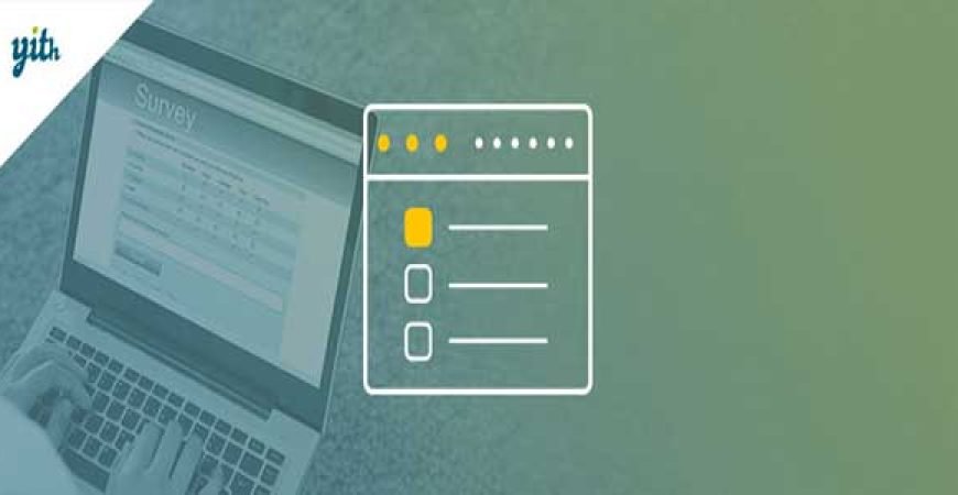 YITH WooCommerce Surveys nulled plugin