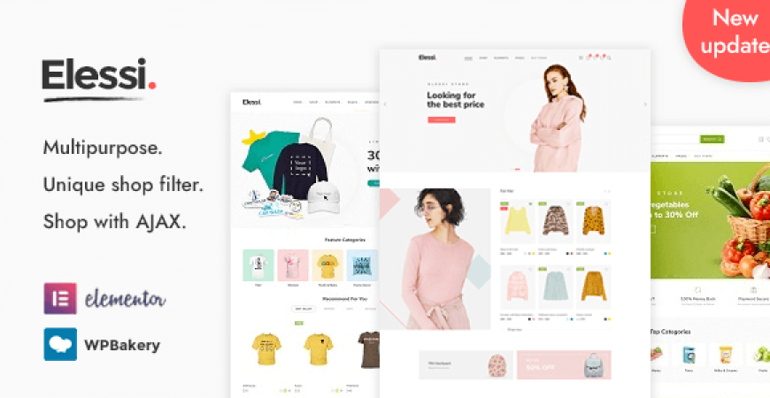 Elessi nulled theme