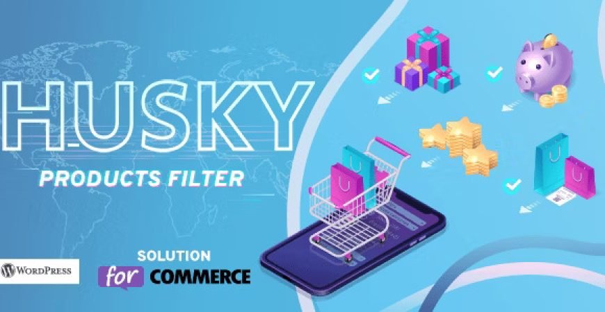 HUSKY NULLED Plugin