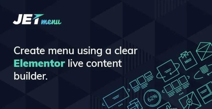 JetMenu nulled plugin