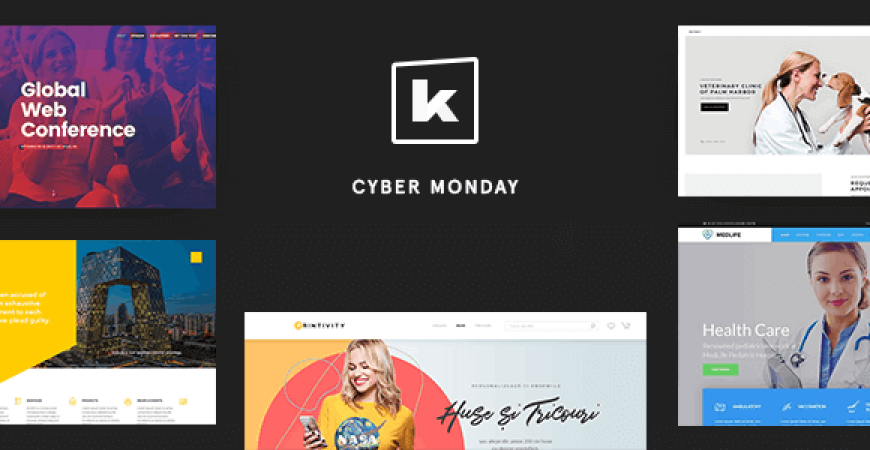 kallyas nulled Theme