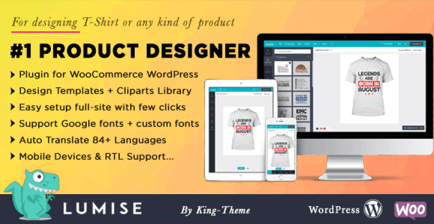 Product Designer nulled plugin