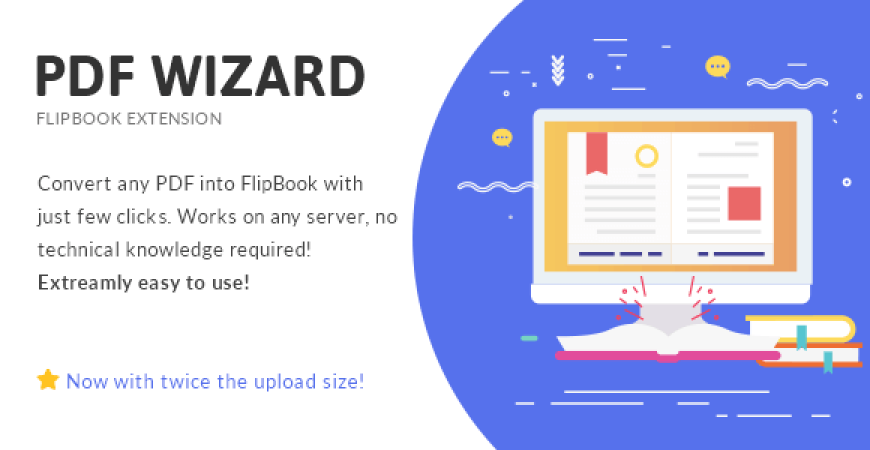 PDF To FlipBook nulled plugin