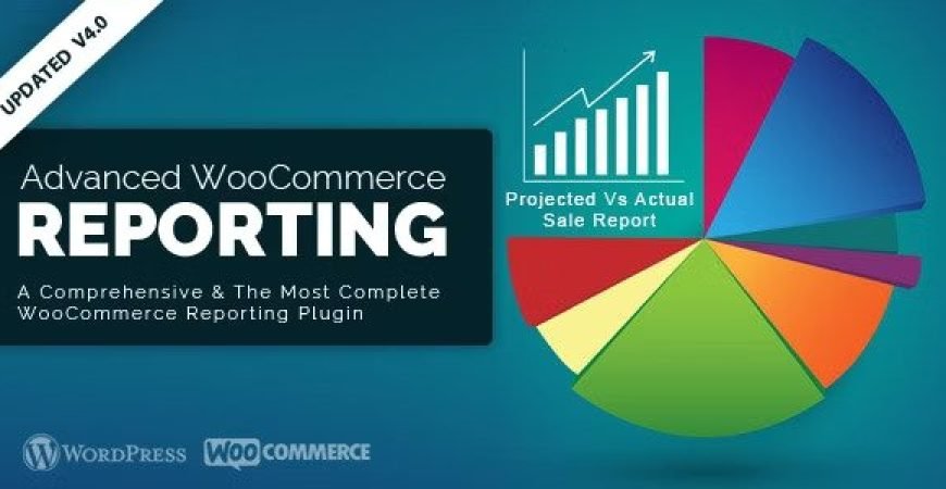 Advanced WooCommerce nulled plugin