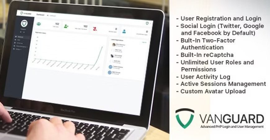 Vanguard Nulled Script