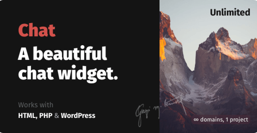 Live Chat Unlimited nulled plugin