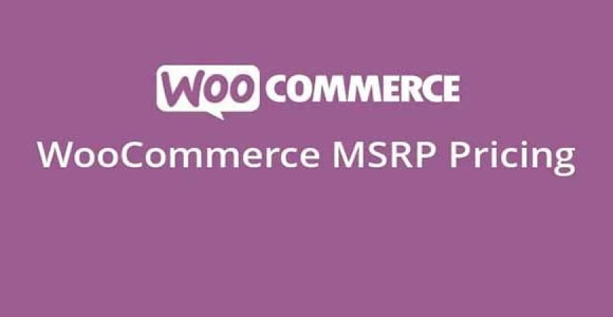 MSRP Pricing nulled plugin