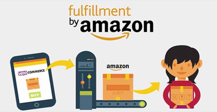 Amazon Fulfillment (MCF) for WooCommerce nulled plugin